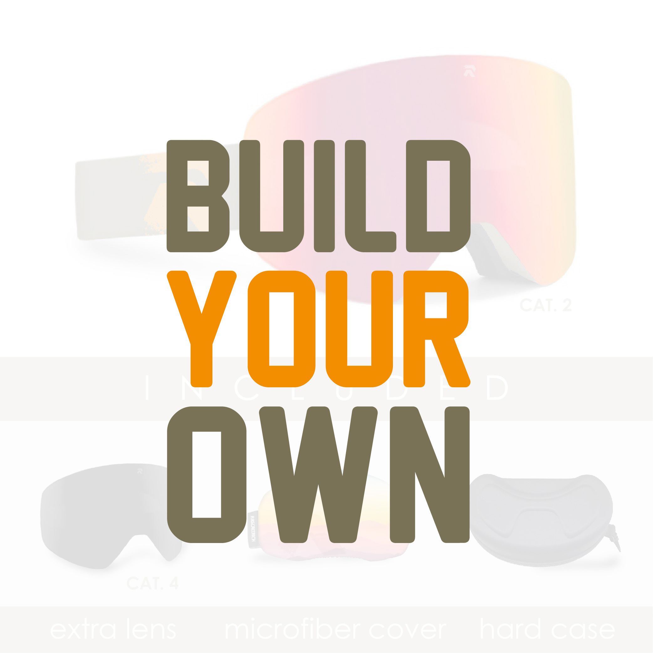 Build your own